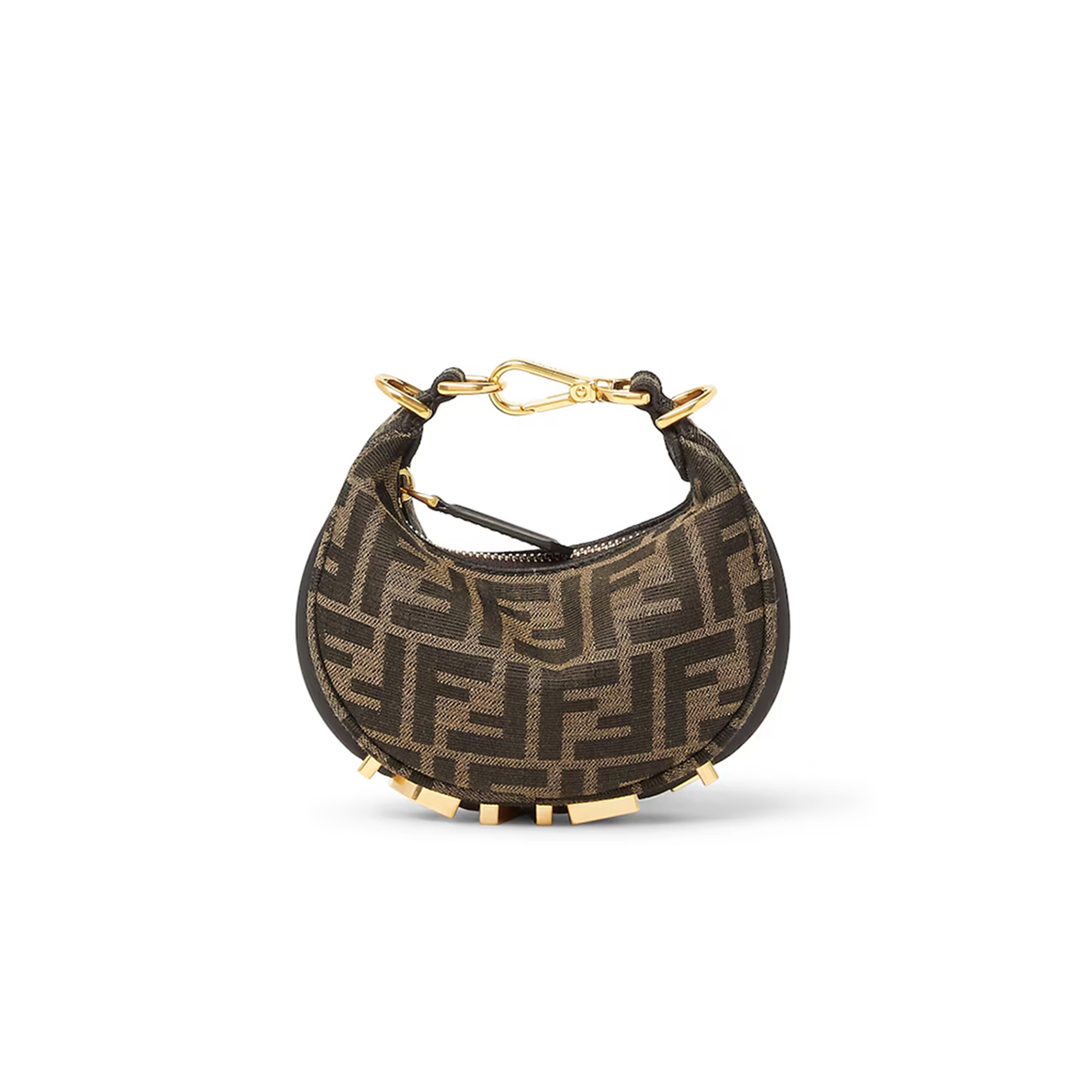 F**di nano F**digraphy 7as089ansqf197w (16.5*14*5cm)